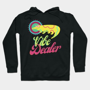 Your local vibe dealer- Hoodie